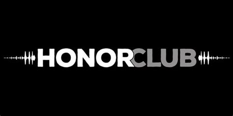 honor club login|HonorClub Launch Imminent .